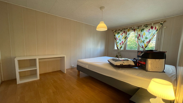 Ma-Cabane - Location Appartement SAINTE-FOY-LES-LYON, 64 m²
