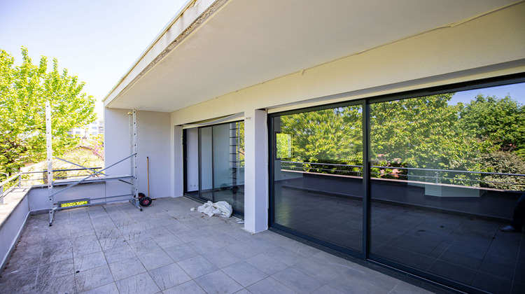 Ma-Cabane - Location Appartement SAINTE-FOY-LES-LYON, 93 m²