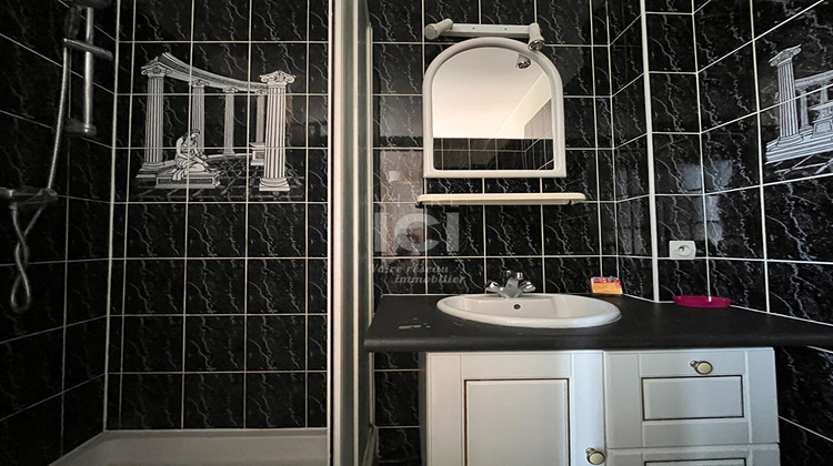 Ma-Cabane - Location Appartement SAINTE-GEMMES-SUR-LOIRE, 23 m²