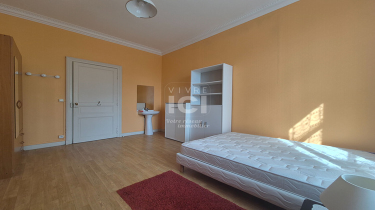 Ma-Cabane - Location Appartement SAINTE-GEMMES-SUR-LOIRE, 14 m²