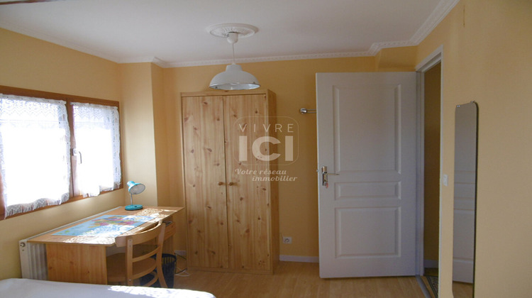 Ma-Cabane - Location Appartement SAINTE-GEMMES-SUR-LOIRE, 11 m²