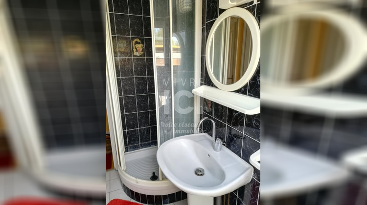 Ma-Cabane - Location Appartement SAINTE-GEMMES-SUR-LOIRE, 11 m²