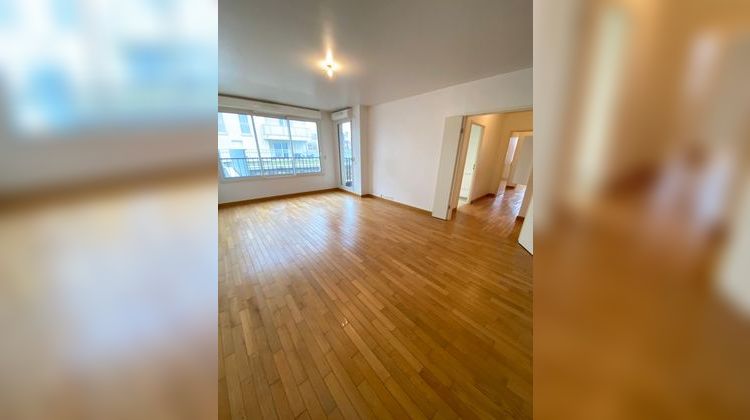 Ma-Cabane - Location Appartement Sainte-Geneviève-des-Bois, 79 m²