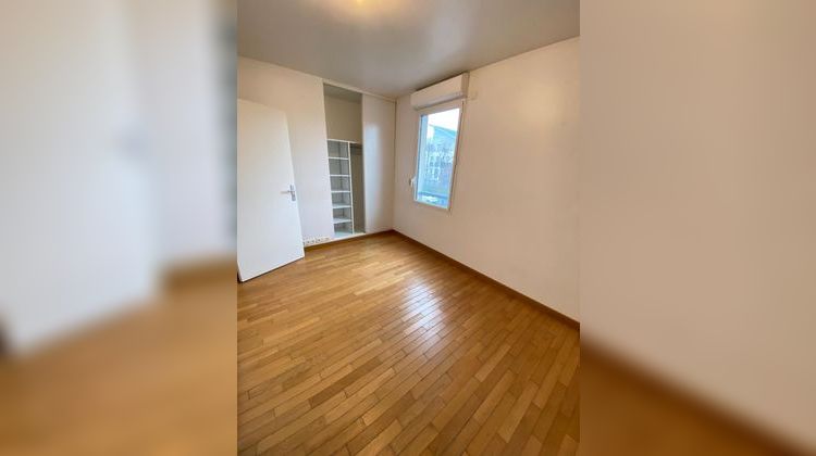 Ma-Cabane - Location Appartement Sainte-Geneviève-des-Bois, 79 m²