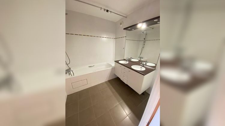 Ma-Cabane - Location Appartement Sainte-Geneviève-des-Bois, 79 m²