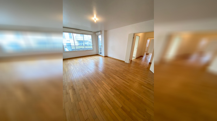 Ma-Cabane - Location Appartement Sainte-Geneviève-des-Bois, 125 m²