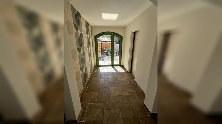 Ma-Cabane - Location Appartement Sainte-Geneviève-des-Bois, 16 m²