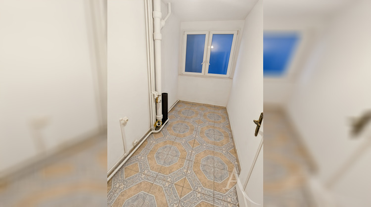 Ma-Cabane - Location Appartement SAINTE-GENEVIEVE-DES-BOIS, 72 m²