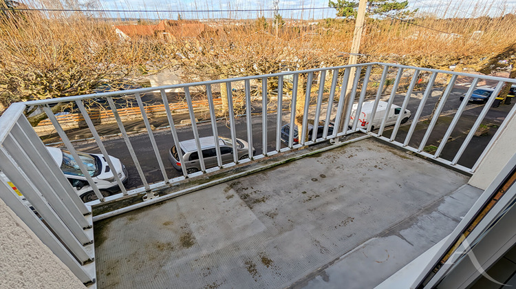 Ma-Cabane - Location Appartement SAINTE-GENEVIEVE-DES-BOIS, 26 m²