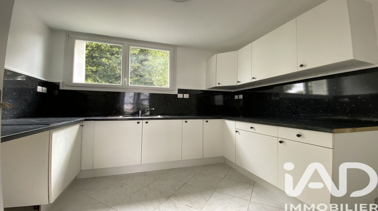 Ma-Cabane - Location Appartement Sainte-Geneviève-des-Bois, 52 m²