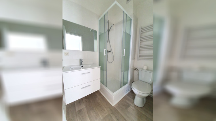 Ma-Cabane - Location Appartement SAINTE-GENEVIEVE-DES-BOIS, 34 m²