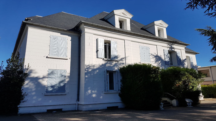 Ma-Cabane - Location Appartement SAINTE-GENEVIEVE-DES-BOIS, 24 m²