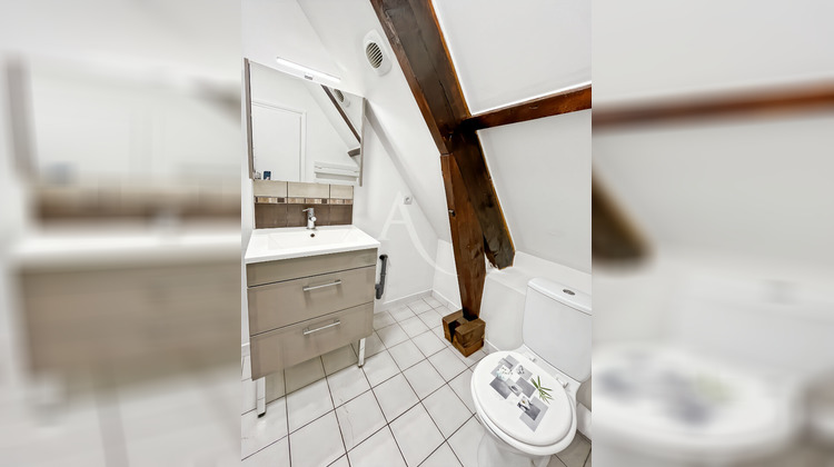 Ma-Cabane - Location Appartement SAINTE-GENEVIEVE-DES-BOIS, 24 m²