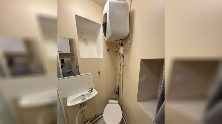 Ma-Cabane - Location Appartement SAINTE GENEVIEVE DES BOIS, 10 m²