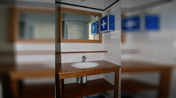 Ma-Cabane - Location Appartement SAINTE-GENEVIEVE-DES-BOIS, 46 m²