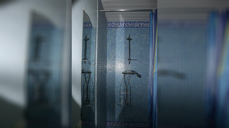 Ma-Cabane - Location Appartement SAINTE-GENEVIEVE-DES-BOIS, 46 m²