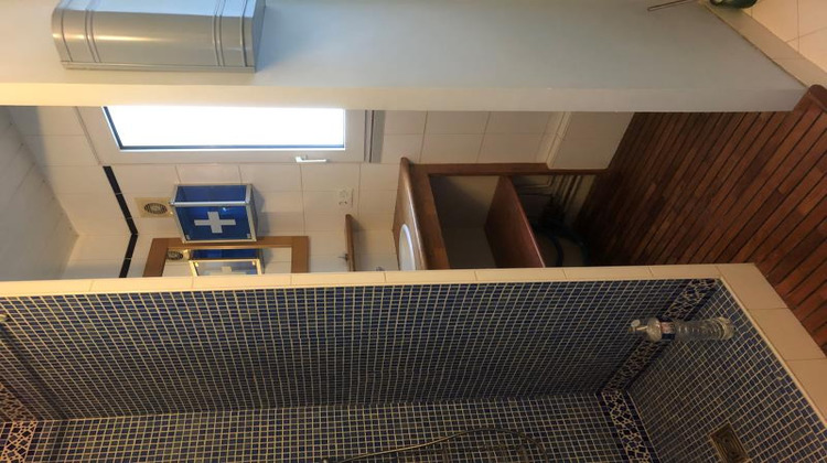 Ma-Cabane - Location Appartement SAINTE-GENEVIEVE-DES-BOIS, 46 m²