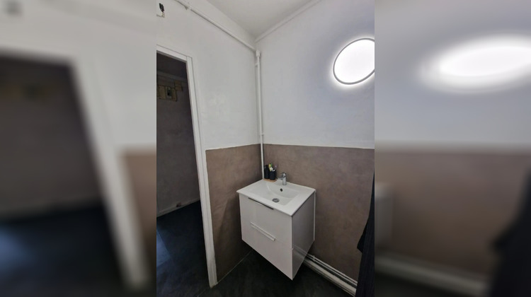 Ma-Cabane - Location Appartement SAINTE GENEVIEVE DES BOIS, 54 m²