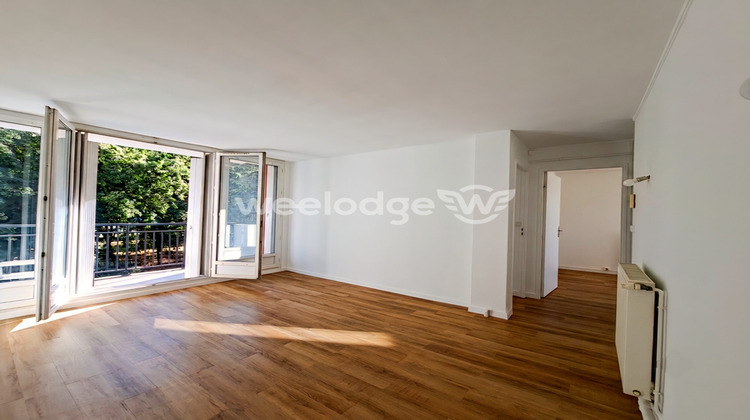 Ma-Cabane - Location Appartement Sainte-Geneviève-des-Bois, 52 m²