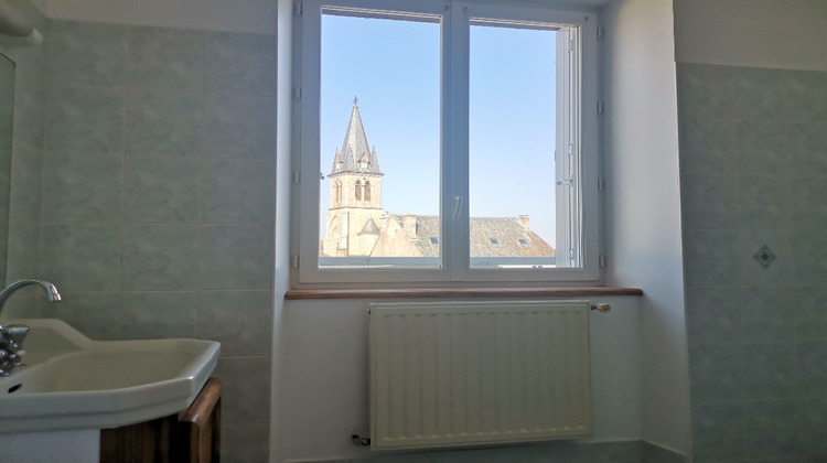 Ma-Cabane - Location Appartement SAINTE-GENEVIEVE-SUR-ARGENCE, 24 m²