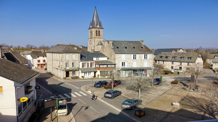 Ma-Cabane - Location Appartement SAINTE-GENEVIEVE-SUR-ARGENCE, 24 m²