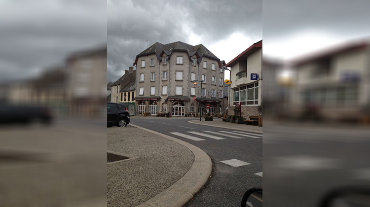 Ma-Cabane - Location Appartement SAINTE-GENEVIEVE-SUR-ARGENCE, 32 m²