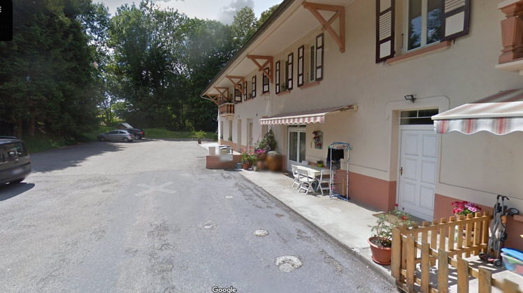 Ma-Cabane - Location Appartement SAINTE-HELENE-SUR-ISERE, 48 m²
