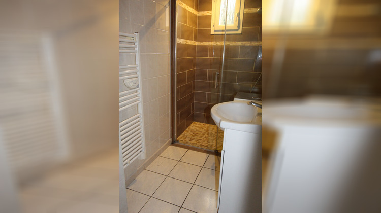Ma-Cabane - Location Appartement SAINTE-HELENE-SUR-ISERE, 48 m²
