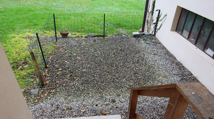 Ma-Cabane - Location Appartement SAINTE-HELENE-SUR-ISERE, 48 m²