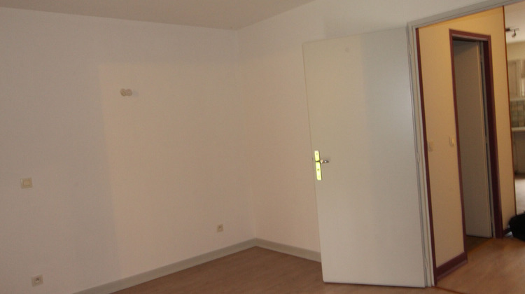 Ma-Cabane - Location Appartement SAINTE-HELENE-SUR-ISERE, 48 m²