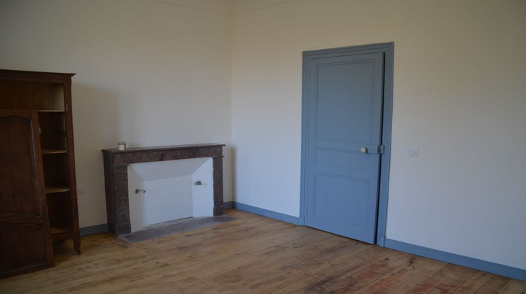 Ma-Cabane - Location Appartement Sainte-Hermine, 45 m²