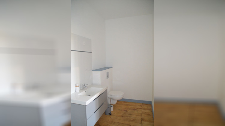 Ma-Cabane - Location Appartement Sainte-Hermine, 45 m²