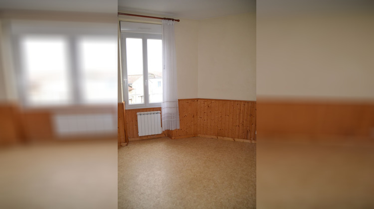 Ma-Cabane - Location Appartement Sainte-Hermine, 28 m²