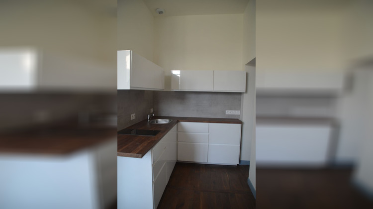 Ma-Cabane - Location Appartement Sainte-Hermine, 19 m²