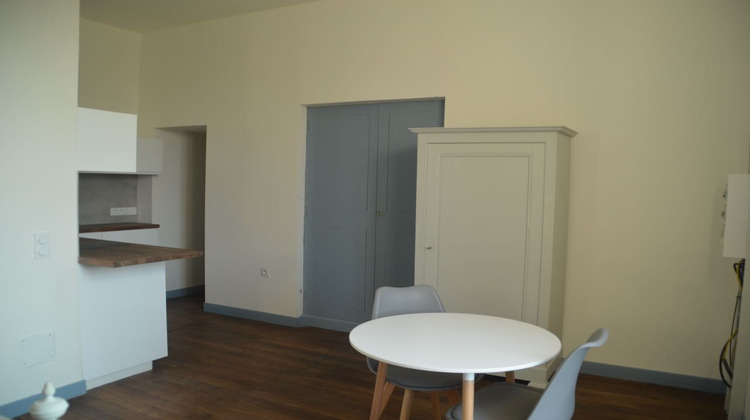 Ma-Cabane - Location Appartement Sainte-Hermine, 19 m²