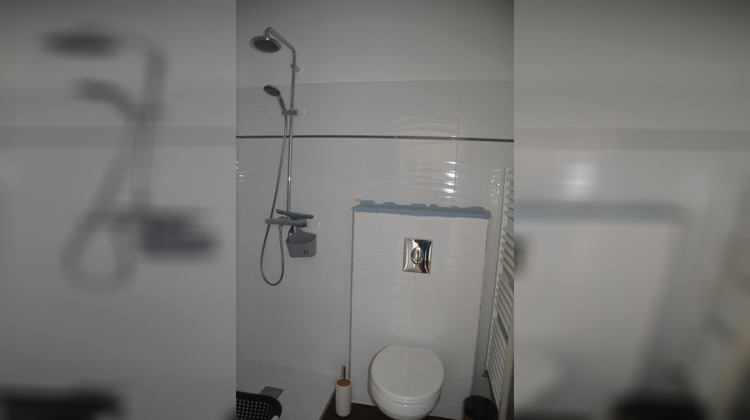 Ma-Cabane - Location Appartement Sainte-Hermine, 19 m²