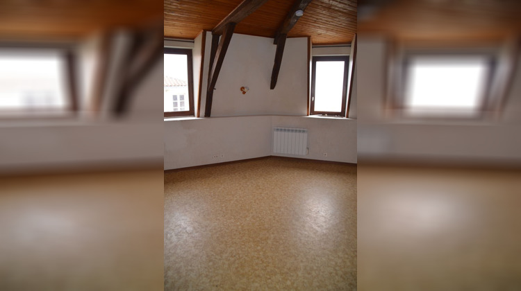 Ma-Cabane - Location Appartement Sainte-Hermine, 27 m²