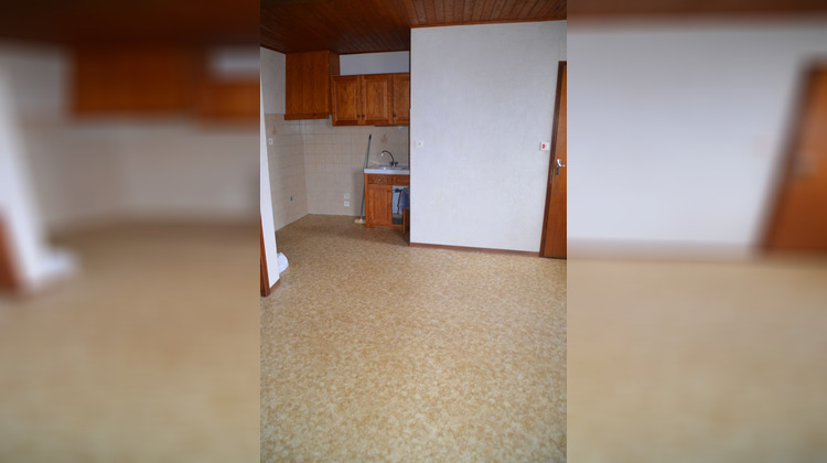 Ma-Cabane - Location Appartement Sainte-Hermine, 27 m²