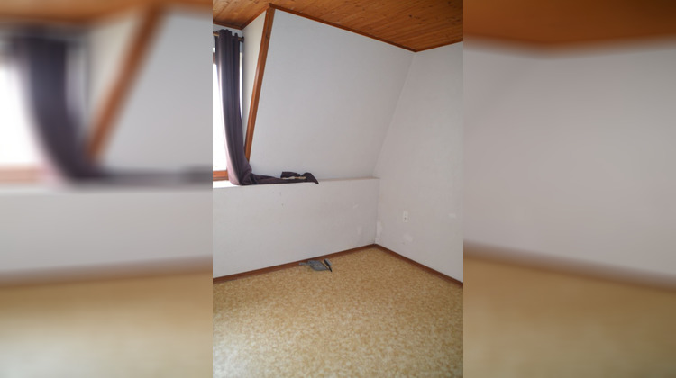 Ma-Cabane - Location Appartement Sainte-Hermine, 27 m²