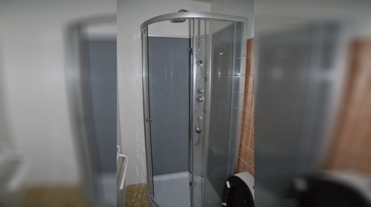 Ma-Cabane - Location Appartement Sainte-Hermine, 27 m²