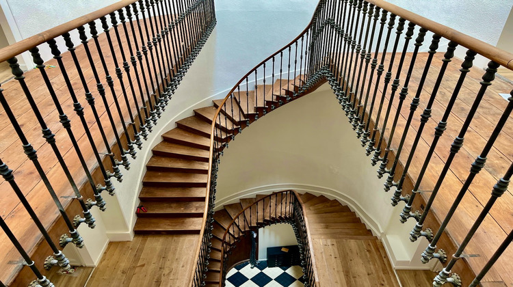 Ma-Cabane - Location Appartement SAINTE-LIVRADE-SUR-LOT, 28 m²