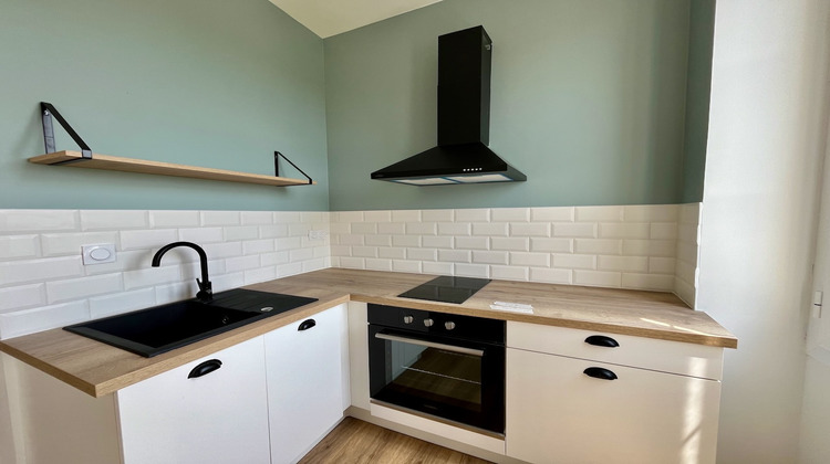 Ma-Cabane - Location Appartement SAINTE-LIVRADE-SUR-LOT, 47 m²