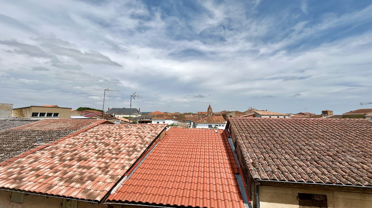 Ma-Cabane - Location Appartement SAINTE-LIVRADE-SUR-LOT, 75 m²