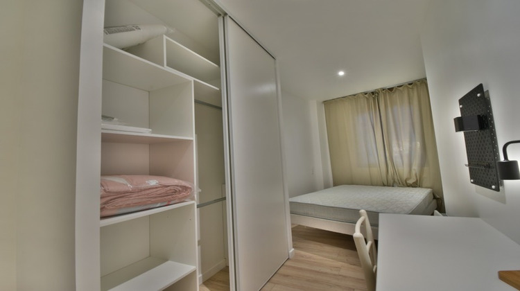 Ma-Cabane - Location Appartement SAINTE LIVRADE SUR LOT, 47 m²