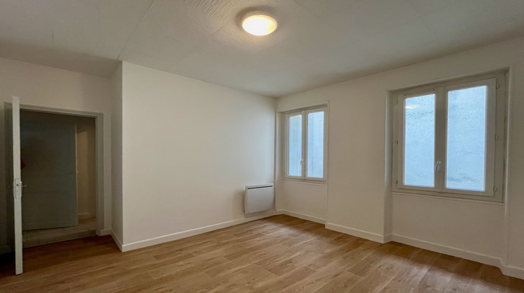 Ma-Cabane - Location Appartement SAINTE-LIVRADE-SUR-LOT, 84 m²
