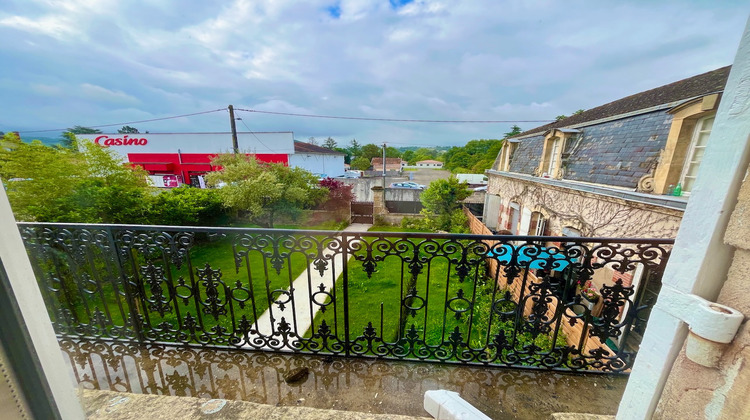 Ma-Cabane - Location Appartement SAINTE-LIVRADE-SUR-LOT, 48 m²