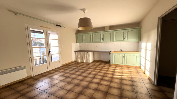 Ma-Cabane - Location Appartement SAINTE-LIVRADE-SUR-LOT, 50 m²