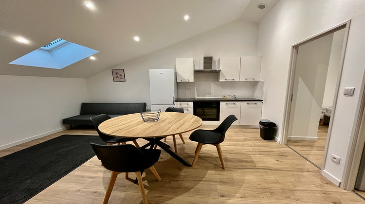 Ma-Cabane - Location Appartement SAINTE-LIVRADE-SUR-LOT, 40 m²
