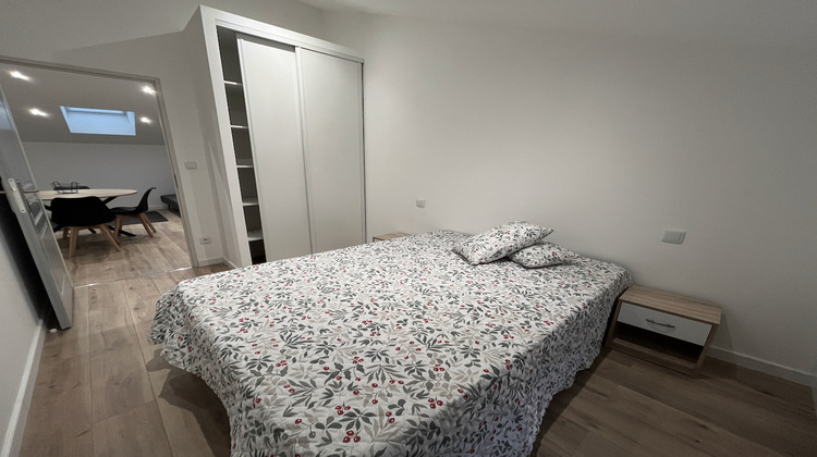 Ma-Cabane - Location Appartement SAINTE-LIVRADE-SUR-LOT, 40 m²