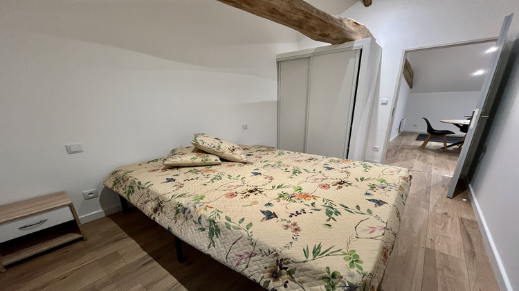 Ma-Cabane - Location Appartement SAINTE-LIVRADE-SUR-LOT, 40 m²